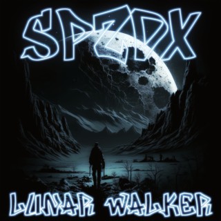 Lunar Walker