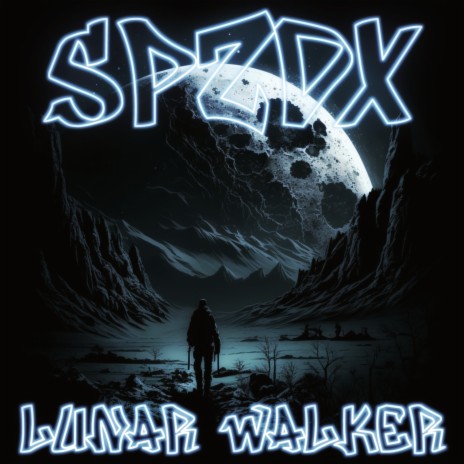 Lunar Walker | Boomplay Music