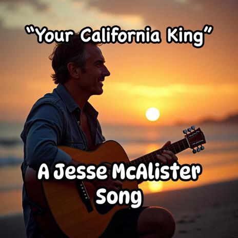 Your California King | Boomplay Music