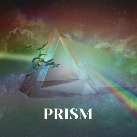 Prism ft. Catriona Fray, Alena Bernardi, Elias Berezin, Daniel Segura & Danny Pravder | Boomplay Music