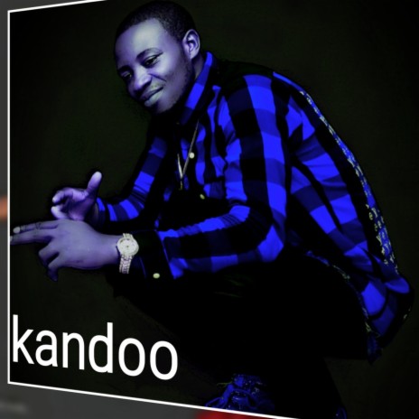 Kandoo | Boomplay Music