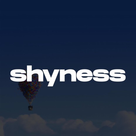 Shyness (Melodic Drill Type Beat) | Boomplay Music