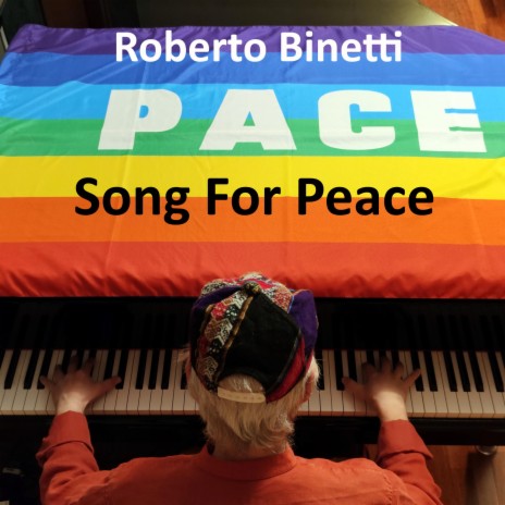 Song for peace