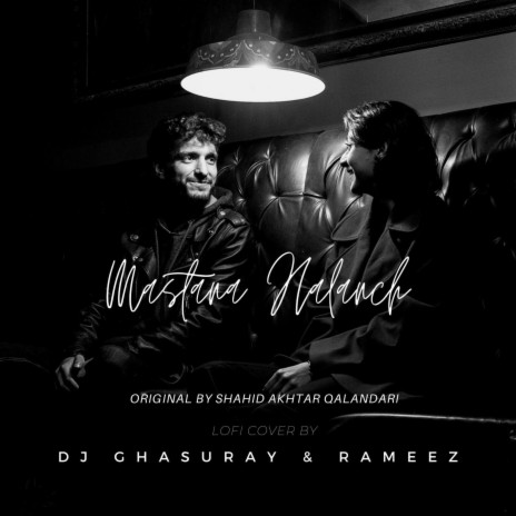Mastana Halanch ft. Rameez Ahmed qara