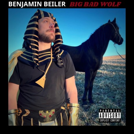 Big Bad Wolf | Boomplay Music