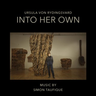 Ursula von Rydingsvard: Into Her Own (Original Motion Picture Soundtrack)
