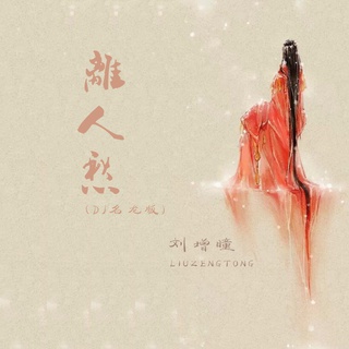 离人愁 (DJ名龙版) lyrics | Boomplay Music