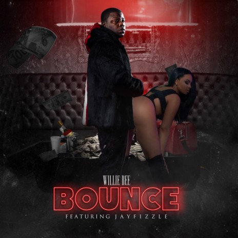 Bounce (feat. Jay Fizzle) | Boomplay Music