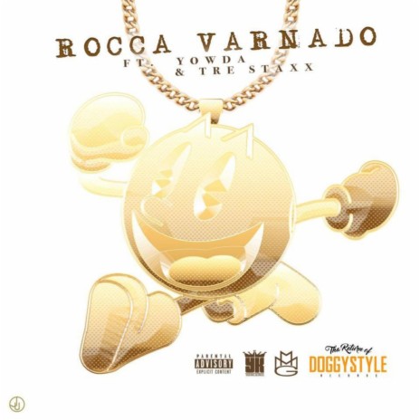 PacMan (feat. Yowda & Tre Staxx) | Boomplay Music