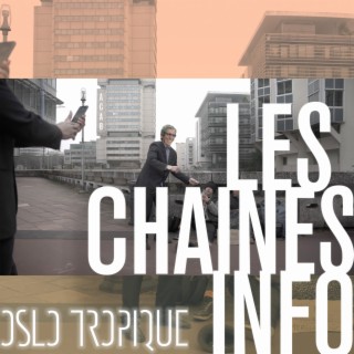 Les chaînes info