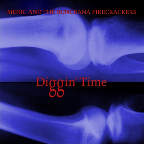 Diggin' Time | Boomplay Music