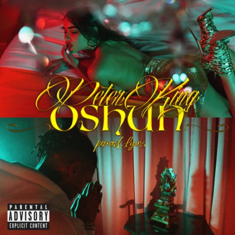 Oshun (feat. LYV3)