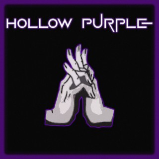 Hollow Purple