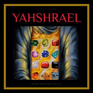 Yashrael