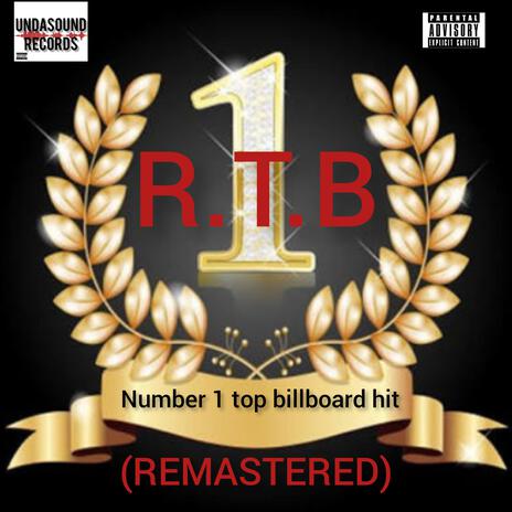 number 1 top billboard hit (REMASTERED) | Boomplay Music