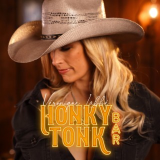 Honky Tonk Bar