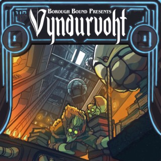 Vyndurvoht