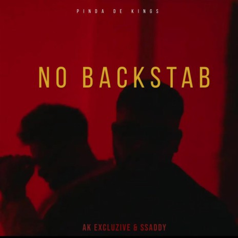 No Backstab | Boomplay Music