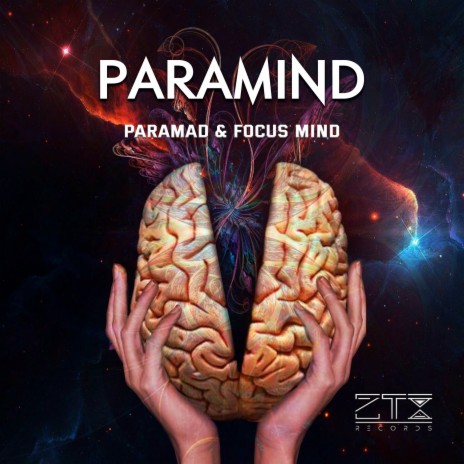 Paramind ft. Paramad | Boomplay Music