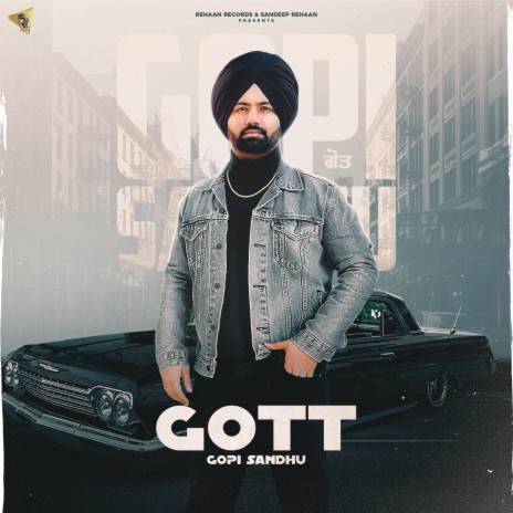 Gott | Boomplay Music