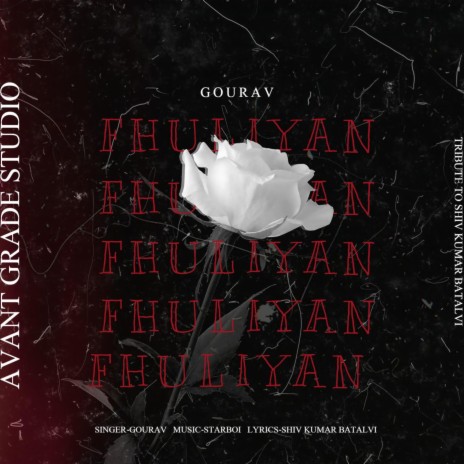 Fhuliyan | Boomplay Music