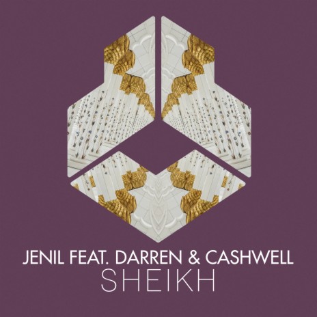 Sheikh (Radio Edit) ft. Darren & Cashwell | Boomplay Music