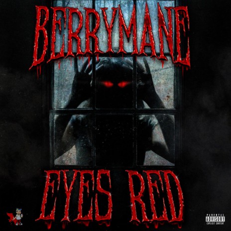 EYES RED ft. Roland Jones | Boomplay Music