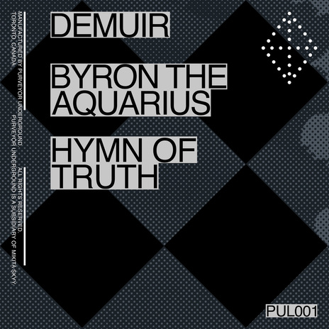 Hymn Of Truth (Dub)