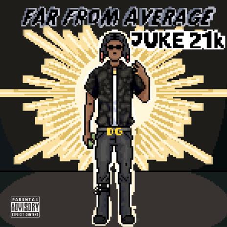 Far From Average | Boomplay Music