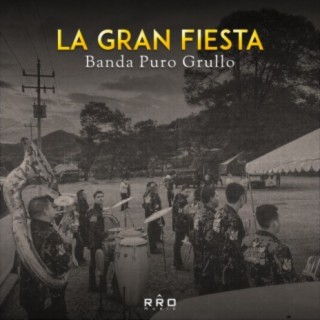 La Gran Fiesta