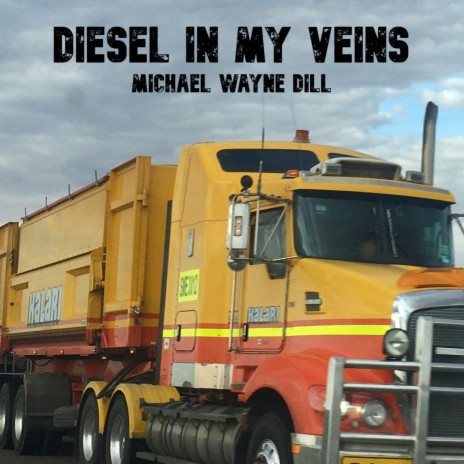 Diesel In My Veins | Boomplay Music