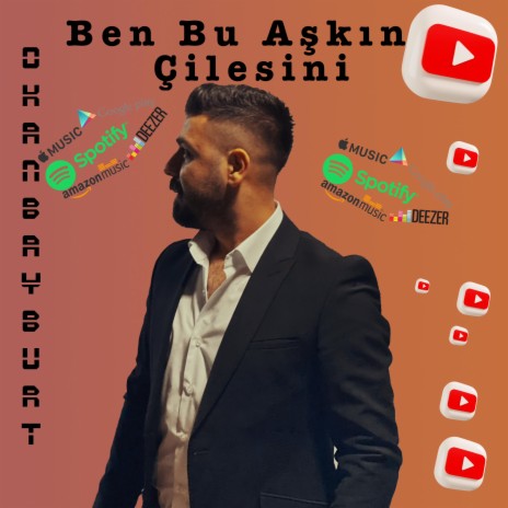 Ben Bu Aşkın Çilesini