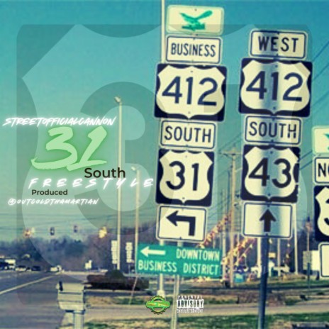 31South (freestyle)