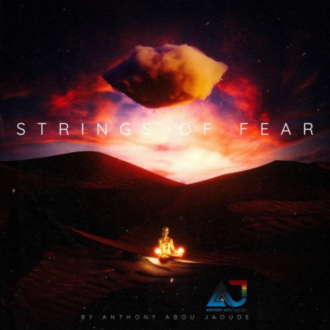Strings of Fear | Boomplay Music