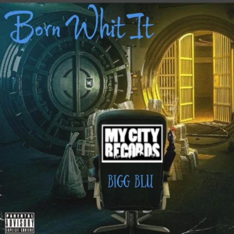 Born Whit It | Boomplay Music