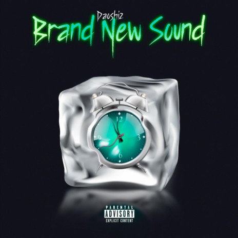 Brand new sound | Boomplay Music