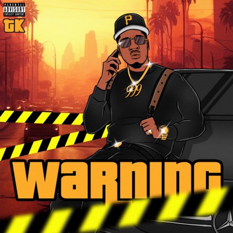 Warning | Boomplay Music