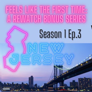Real Housewives of New Jersey Season 1 Episode 3: Not One of Us