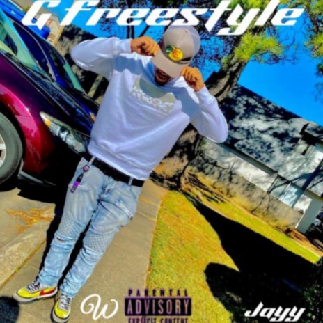 G Freestyle-Jayy | Boomplay Music