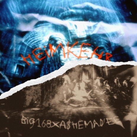 Heimkehr ft. Big168 & Plaiboihaku | Boomplay Music