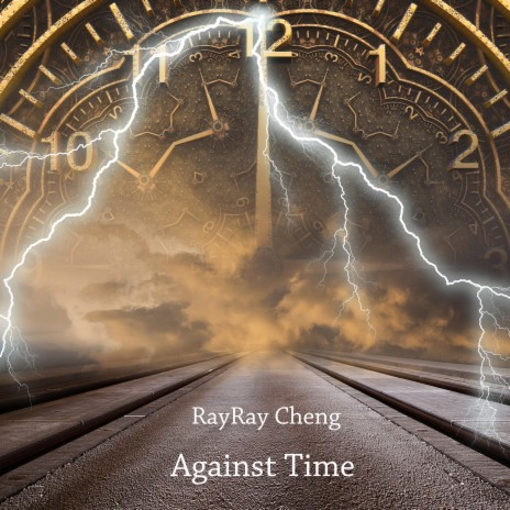 Against Time | Boomplay Music
