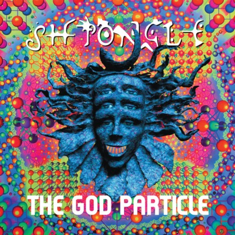 The God Particle | Boomplay Music