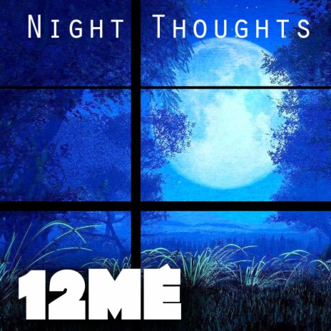 Night Thoughts | Boomplay Music