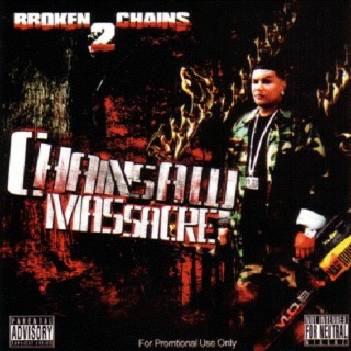 Broken Chains 2: Chainsaw Massacre