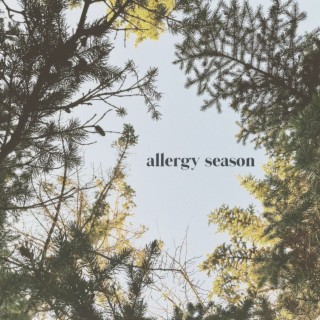 Allergy Season