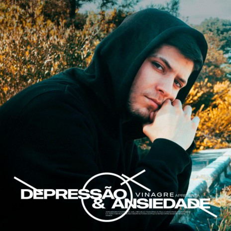 DEPRESSÃO & ANSIEDADE | Boomplay Music