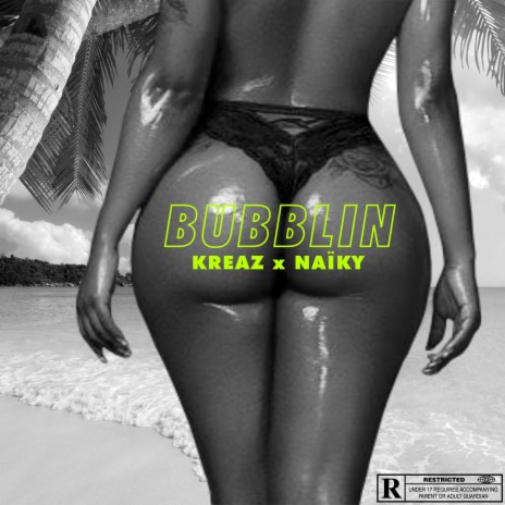 Bubblin (feat. Naïky) | Boomplay Music
