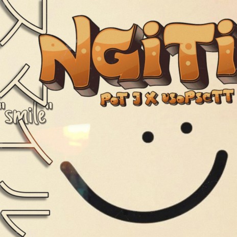 Ngiti (feat. UsopSctt) | Boomplay Music