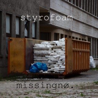 Styrofoam