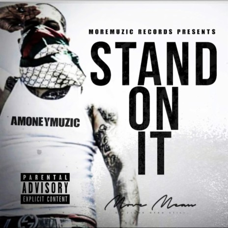 Stand On It | Boomplay Music